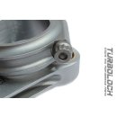 Performance Pleuel - H-Schaft - L:144mm D:53,7mm d:26mm...