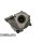 Flansch Downpipe - 1.4301 10mm Hosenrohr Garrett GTB2260VK - Audi V6 TDI 3.0l A4 A5 A6 - Ø 63,5mm