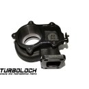 Turbinehousing Garrett GT30xxR GTX30xxR A/R 0.82 - T3...