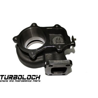 Turbinehousing Garrett GT35xxR GTX35xxR A/R .82 - T3 5-bolt int. WG