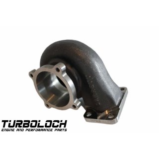 Turbinehousing Garrett GT30xxR GTX30xxR A/R 0.82 - T3 4-bolt 3"