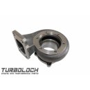 Turbinengehäuse Garrett GT30xxR GTX30xxR A/R 0.82 - T3 4-Loch 76mm