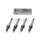 4x Zündkerze NGK 4294 (IZFR6H11) - BMW E46 E83 E85...