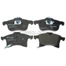 Brembo Bremsbeläge P59045 VA - Opel Astra (G/H)...