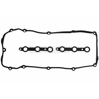 Elring 326.560 - Ventildeckeldichtung Satz - BMW M52TU M54 Doppel-VanosM (Bj. 02.1998-09.2002)