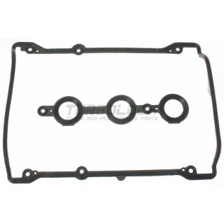 Elring 040.050 - Ventildeckeldichtung links/rechts - Audi Skoda VW V6 2.4 2.8 2.7T (Bj. 1995-2005)