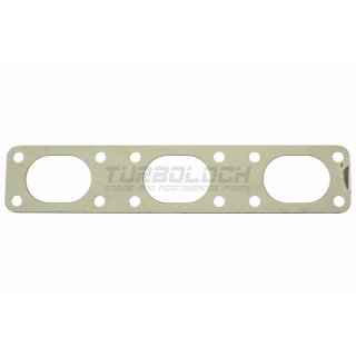 Elring 147.581 - Dichtung Abgaskrümmer - BMW M52 S52US (6-Zyl. 24V) Alpina Wiesmann 2.8 (bis 08.1998)