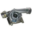 Turbolader Borg Warner K04-0032 (53049880034) - VW T5 AXD...