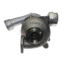 Turbolader Borg Warner K04-0032 (53049880034) - VW T5 AXD...