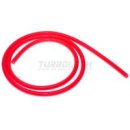 Ø 6.3mm, L: 1m, red