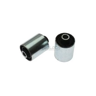 2x Achskörperlager Meyle 3003332901 (Ø 44 mm) - BMW E23 E24 E28 E32 E34