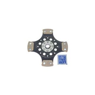 SRE Performance Kupplungsscheibe 4-Pad Sinter Z:32 240mm - VAG