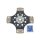 SRE Performance Kupplungsscheibe 4-Pad Sinter Z:32 240mm - VAG