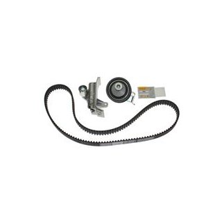 Zahnriemen Kit Contitech CT 909 K6 (150 Z) - VAG 1.8 1.8T 20V (hydraulische Spannrolle)