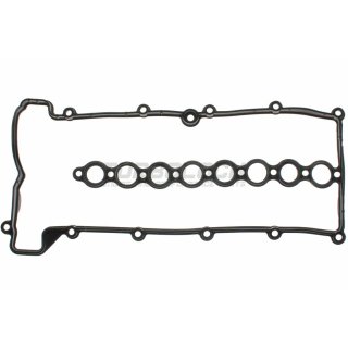 Elring 302.180 - Ventildeckeldichtung Satz - BMW E46 (318/320d) E39 (520d) - M47D20 (ab Bj. 1998)