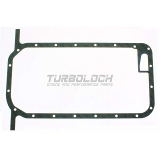 Elring 762.033 - Ölwannendichtung oben - BMW M40 M42 M43 (4-Zyl. E30/E36)