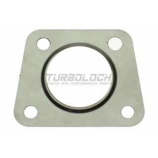 Dichtung Abgaskrümmer / Wastegate - Audi S2 / RS2 - Turboloch GmbH, 7,68 €